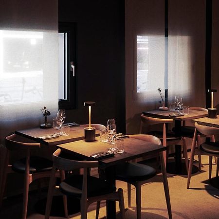 Brochner Hotels Kopenhagen Buitenkant foto